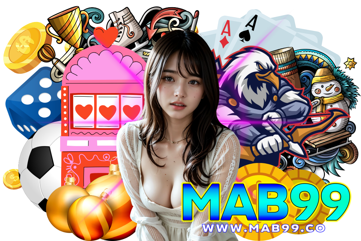 mab99 สล็อต